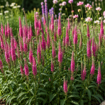 Veronika špicatá (Veronica spicata) ´FIRST LOVE´ - kont. C1L